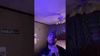 &ldquo;Man! I Feel Like A Woman&rdquo; karaoke - Eric Stone