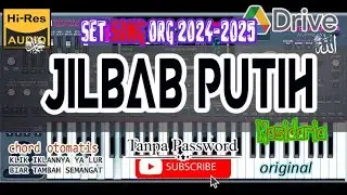 kasidah Jilbab Putih \ Song ORG Gratis Tanpa PW