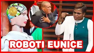 ROBOTI Eunice AMPONZA WAZIRI NAPE 