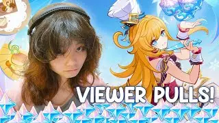 COOKING ON MY VIEWERS ACCOUNT! Can I Pull Escoffier For Him?