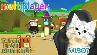 Main Super Bear Adventure YUK!!! VERTIKAL