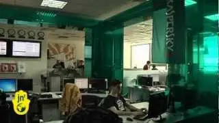 Pervasive 'Flame' Malware Infects Iran, Middle East Computers: Kaspersky Confirms Iran's Fears