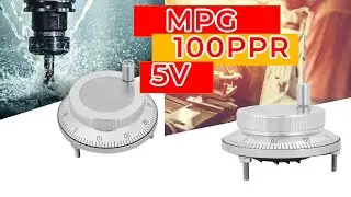 MPG 100PPR 5V