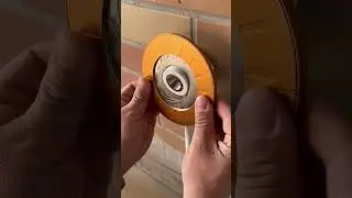 Uniquely designed circular ruler#tools
