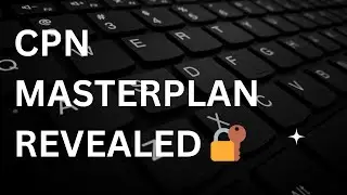 2025 CPN MASTERCLASS: Credit Sweeps, PG Tricks, Aged Corps, Lease Hacks - Educational Purposes Only