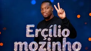 Erçílio mozinho & Ajm filho da paz=:::va mamani hingamamelali