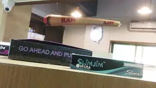 The Boom Box I September I Slimjim India