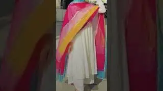 Holi Special Outfit Ideas 2025