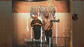 Yungin Breezy- Need Some Love (Feat:Dre)