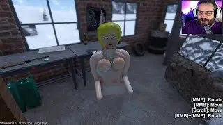 Best of Gronkh #235 - Fatima von der Steuer abgesetzt! 😂