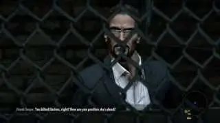 Dead Island Riptide - Ending and Credits HD (PC Version)