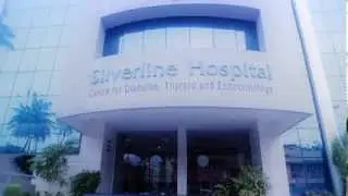 Silverline Hospital, Kochi (Kerala, India)