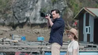 Slow Luxury on Calista Cruise | Halong Bay 3 Days 2 Nights