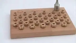 TRS Spannsystem no 683390