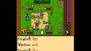 TibiaME idiot thief World20.wmv
