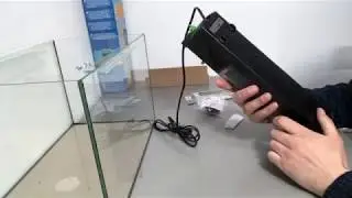 Фильтр внутренний  для аквариумов Tetra Tetratec IN 1000 plus для аквариума до 250 л