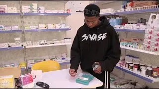 Over 50% of Nigeria's Pharmaceutical Certificates are Fake Drugs