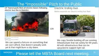 2024.04 - MBTA Bus Electrification - A T Rider and Engineers Perspective