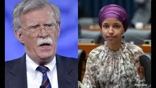 Watch Omar's most EMBARRASSING moment in congress ever