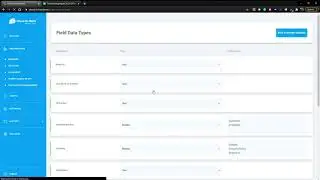How to Customize Your Cloud-In-Hand database for Attendees and Employees on Cloud-In-Hand.com