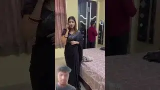 ptni ne liye apne pati se talak 😭😭 #comedy #funny #drama