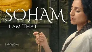 SOHAM SHIVOHAM | I am THAT Pure Consciousness | [2024] Mantra Meditation