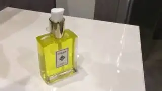 #myFMfav #fmworld #Utique The Luxury Hair Repair Oil
