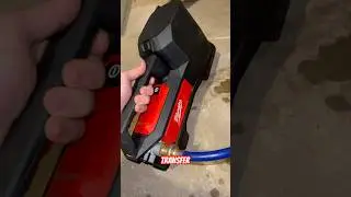 THIS tool is a game changer!!! #bluecollar #hvacarmy #hvaclife #hvacexperts #airconditioning #shorts