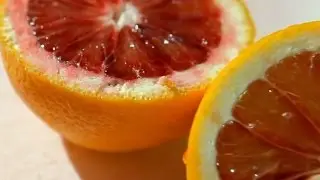 В поисках лучших кровавых апельсинов
