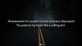 Jimmy Eat World - Night Drive (Subtitulada a Español, English)