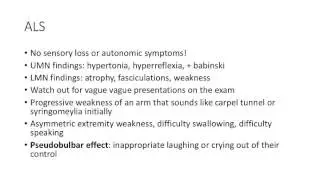 neuro topics