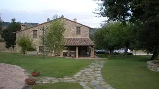 Azienda Agrituristica I Tre Casali, Magione, Italy