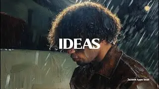 JAZEEK Type Beat - IDEAS (2026)