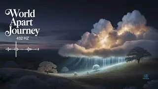 World Apart Journey  Light Between Worlds