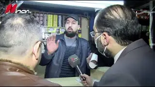 أسعار المواد الغذائية نحو الاستقرار في أسواق الجملة مع حلول شهر رمضان