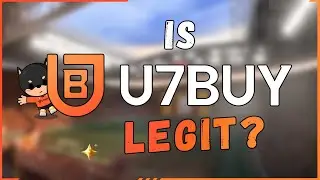 Is U7BUY Legit?
