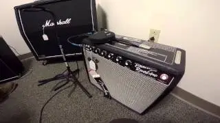 '60s Guyatone Crazy Face Fuzz