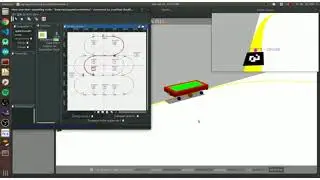 AGV Monitoring, Automatic Path Selection | Rucha Yantra LLP