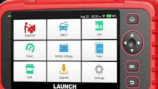 LAUNCH CRP129X OBD2 Diagnoseger&auml;t &ndash; Bewertung und Erfahrungen