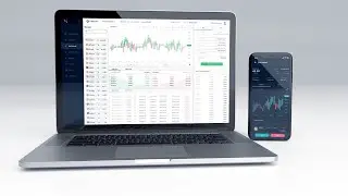 Trading on the Kinesis Exchange
