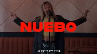 Kimberley Tell - Emoji | NUEBO TALENTO #6