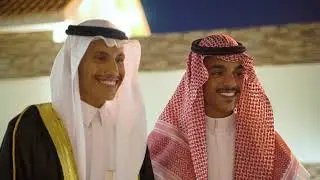 زواج الشاب عبدالعزيز هادي الصمداني