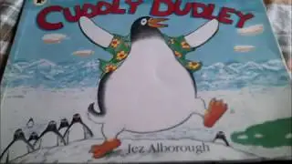 Cuddly Dudley Story