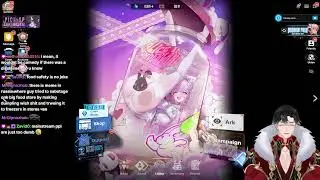 🔴NTE CN CBT3 CONFIRMED ON 2/4🔴QUICK TOF DAILIES AND WARP🔴CONTINUE DRAGON TRAVELER🔴MORE DNA GRIND🔴