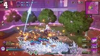 MHUR Tech Shigaraki Destruction Awaits