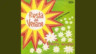 Fiesta de Verano