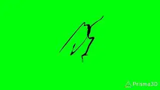 WHISTLE OCCURRENCE GREEN SCREEN 