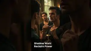 Shadow Work For Manifestation - What Nobody Teaches!