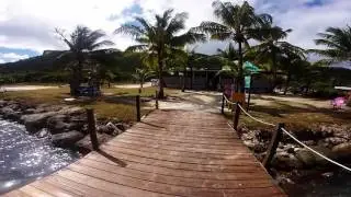 TRAVEL VLOG: British Virgin Islands