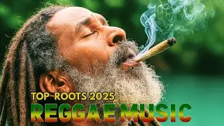 Top 10 Roots Reggae Music 2025 &ndash;A Healing Journey Through Sacred Streets, Jah&rsquo;s Light &Urban Riddims